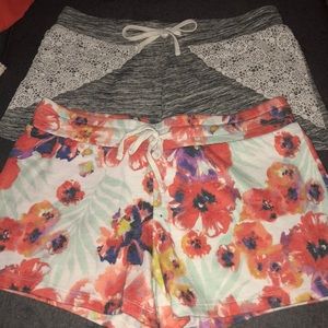 MOSSIMO Shorts Bundle